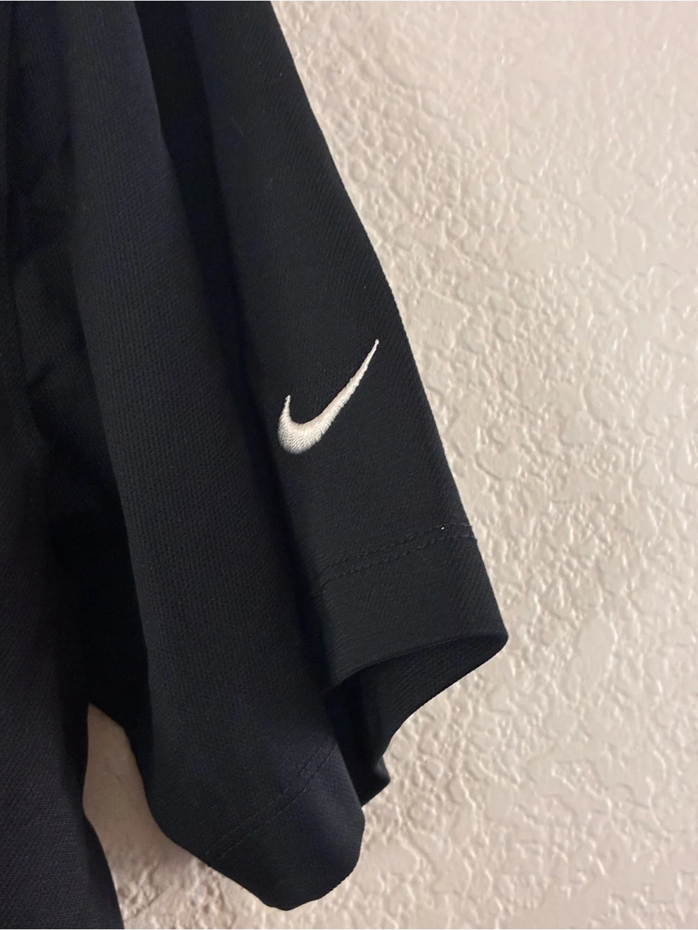Nike Golf | Like new short sleeve polo shirt performance men’s size small
